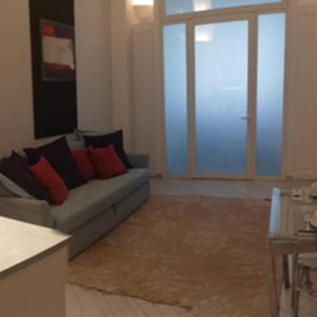 Palazzo D'Arrigo White Loft Apartment Catania Exterior photo
