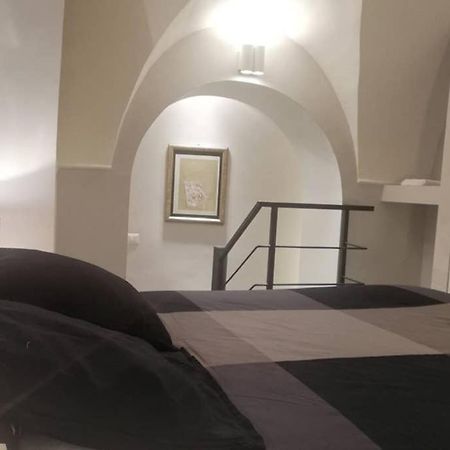 Palazzo D'Arrigo White Loft Apartment Catania Exterior photo
