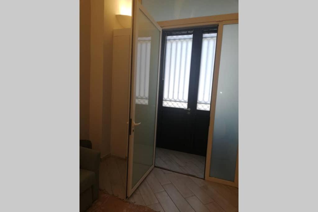 Palazzo D'Arrigo White Loft Apartment Catania Exterior photo