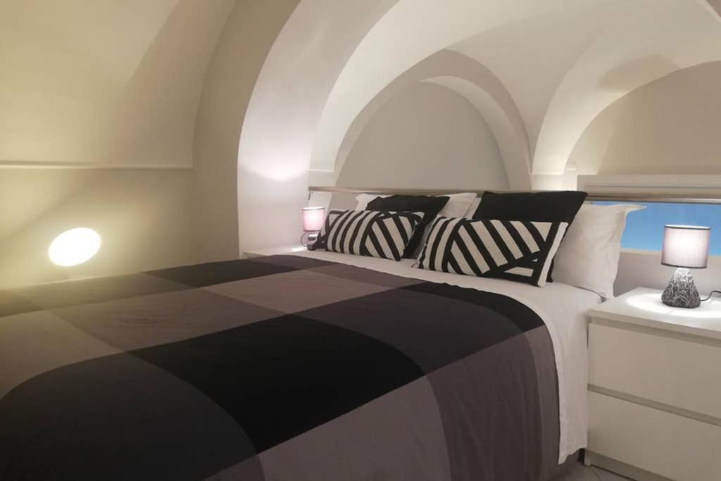Palazzo D'Arrigo White Loft Apartment Catania Exterior photo