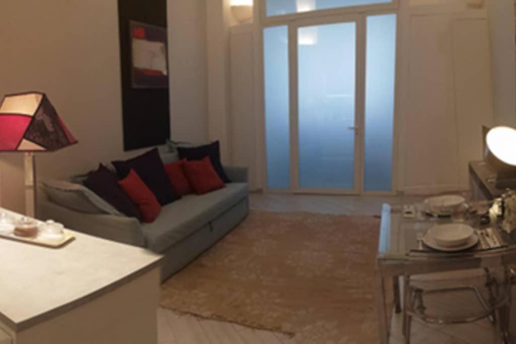 Palazzo D'Arrigo White Loft Apartment Catania Exterior photo