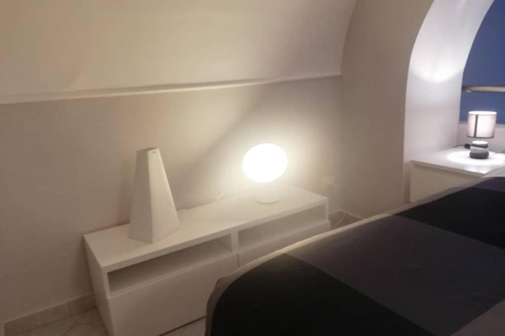 Palazzo D'Arrigo White Loft Apartment Catania Exterior photo