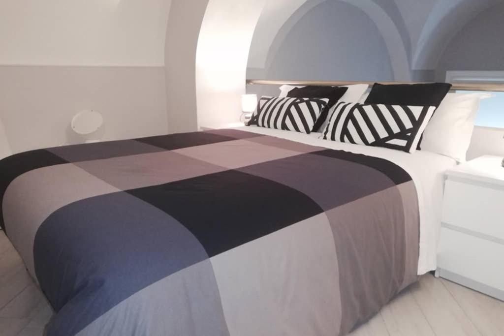Palazzo D'Arrigo White Loft Apartment Catania Exterior photo